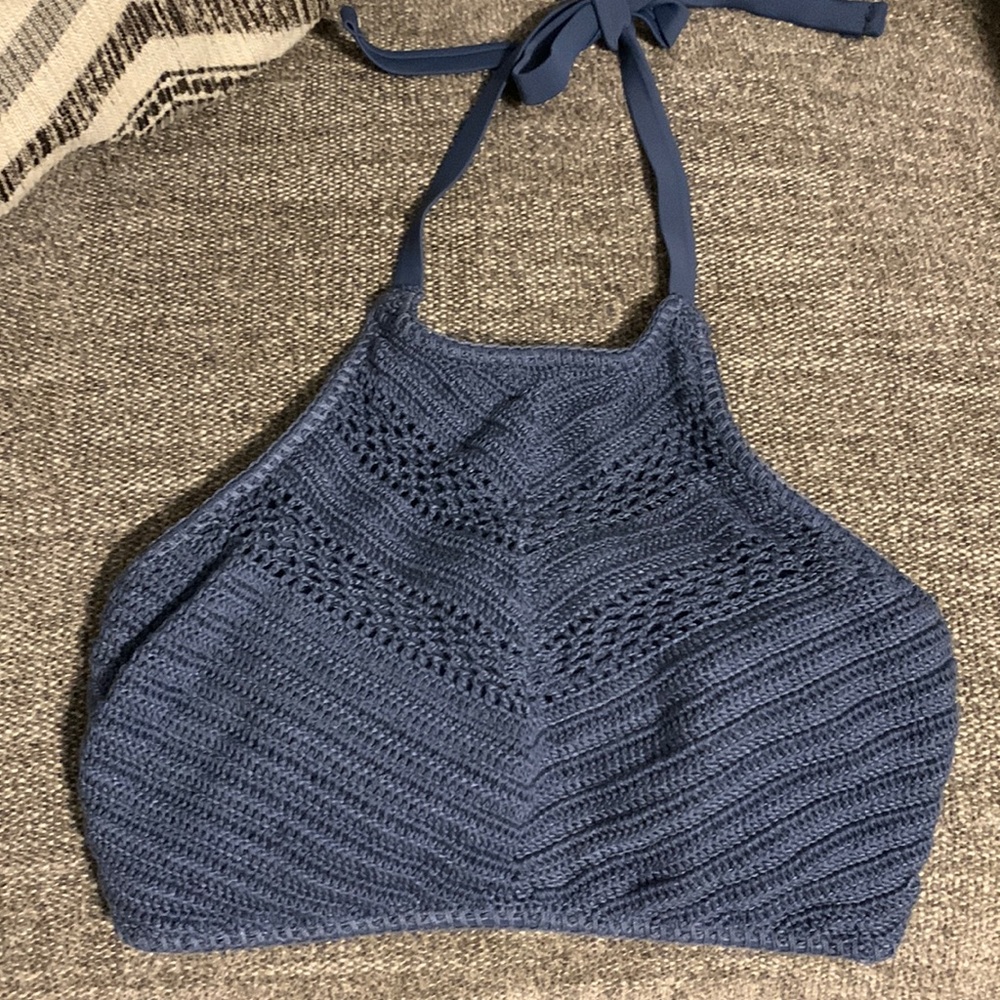 Beautiful Boho Style Bikini